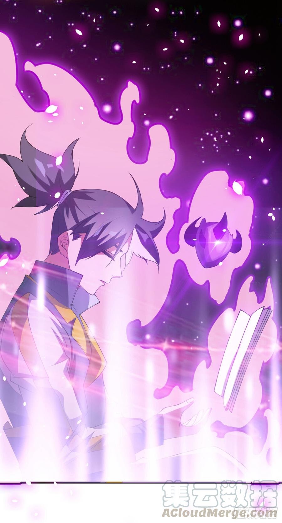 Martial Inverse Chapter 30 Bahasa Indonesia